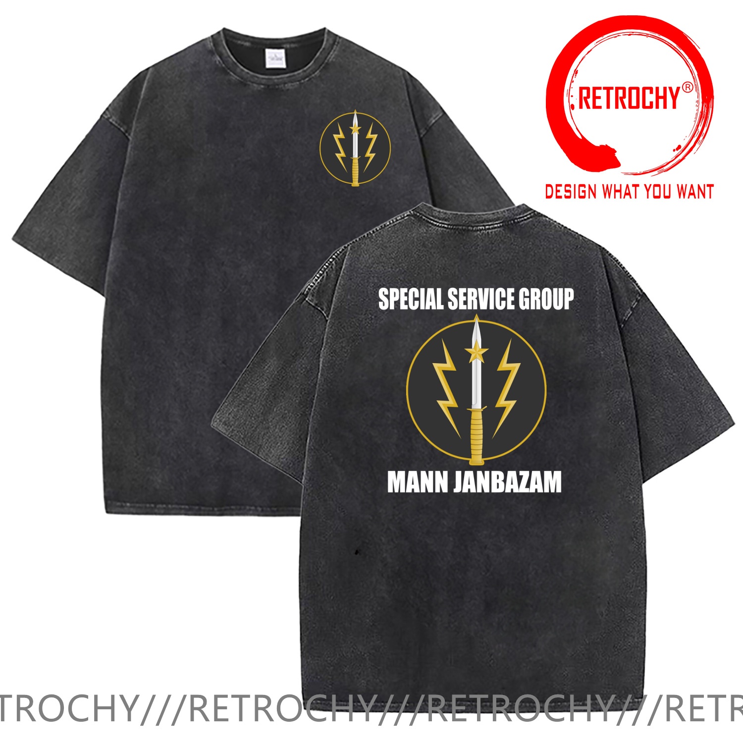 Summer Clothing Pakistan - 파키스탄 육군 특수부대(Special Service Group, SSG)