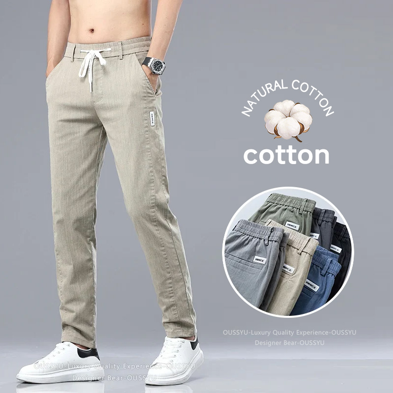 브랜드 의류 2026 여름 남성 클래식 코튼 솔리드 컬 - Summer Clothing Brands 리뷰 및 가격