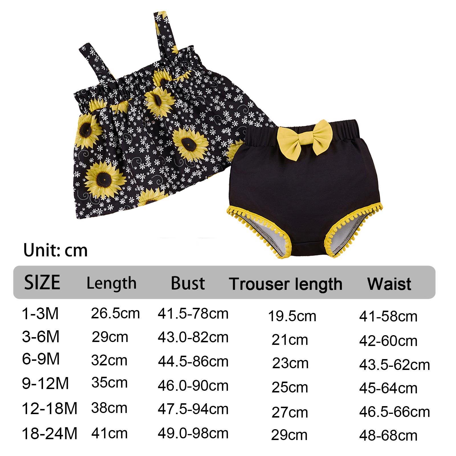 소매 없는 상의와 반바지로 구성된 세련된 여름용 아동복 - Summer Clothing Baby Girl 리뷰 및 가격