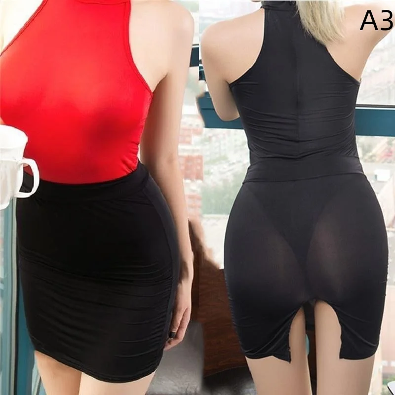 시스루 섹시 레이스 펜슬 스커트 미니 플리츠 블랙 랩  - Summer Clothing Wraps 리뷰 및 가격